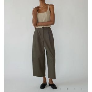 Shaina Mote Boy Trouser